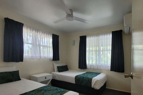 Comfort Resort Blue Pacific - Holiday Byron Bay 16