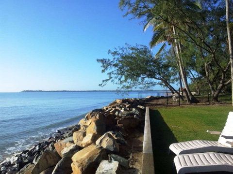 Comfort Resort Blue Pacific - Holiday Byron Bay 17