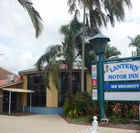 Lantern Motor Inn - Holiday Byron Bay