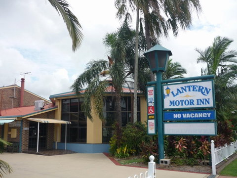 Lantern Motor Inn - Holiday Byron Bay 0
