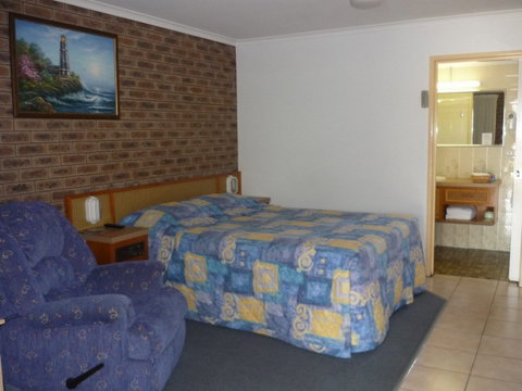 Lantern Motor Inn - Holiday Byron Bay 1