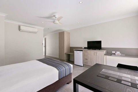Econo Lodge Beachside - Holiday Byron Bay 6