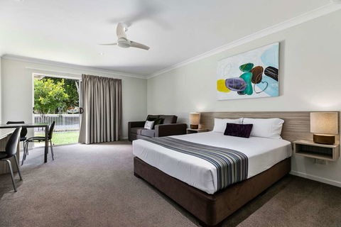 Econo Lodge Beachside - Holiday Byron Bay 7