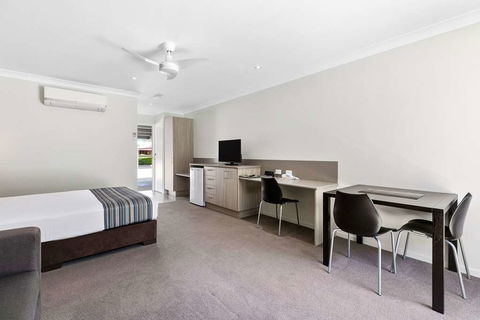 Econo Lodge Beachside - Holiday Byron Bay 9