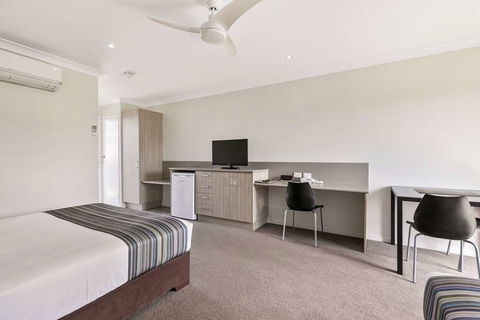 Econo Lodge Beachside - Holiday Byron Bay 12
