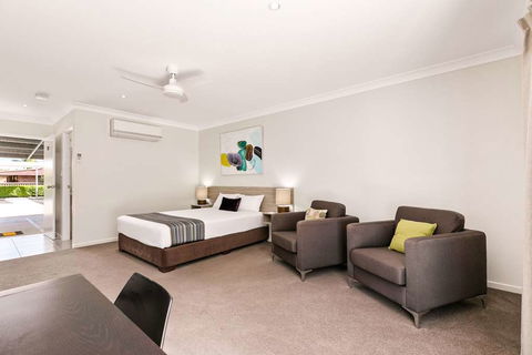 Econo Lodge Beachside - Holiday Byron Bay 14