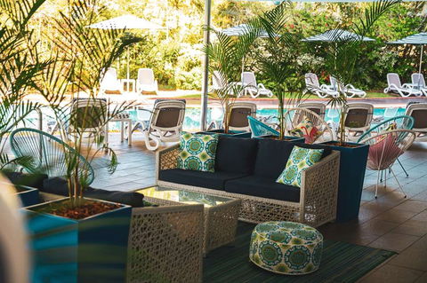 Hilton Cairns - Holiday Byron Bay 7