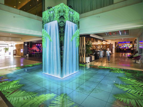 Pullman Reef Hotel Casino - Holiday Byron Bay 2