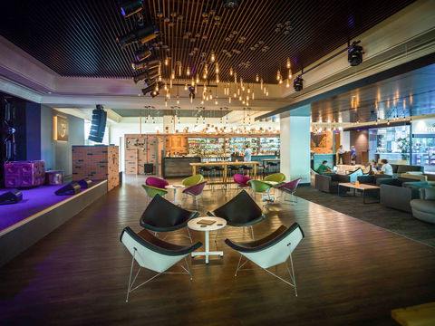 Pullman Reef Hotel Casino - Holiday Byron Bay 3