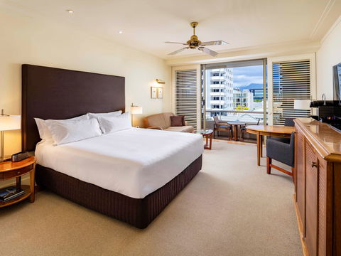 Pullman Reef Hotel Casino - Holiday Byron Bay 7