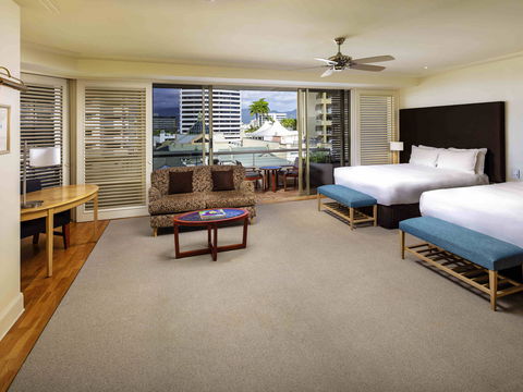 Pullman Reef Hotel Casino - Holiday Byron Bay 8