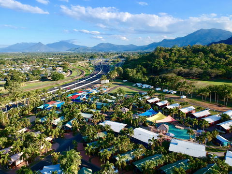 Ingenia Holidays Cairns Coconut - Holiday Byron Bay 0