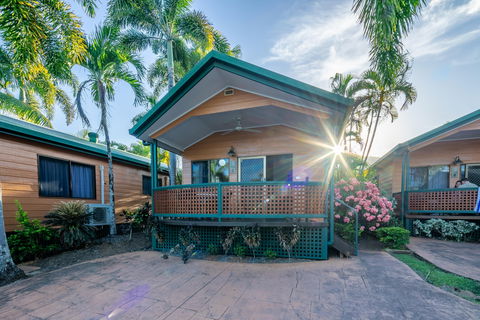 Ingenia Holidays Cairns Coconut - Holiday Byron Bay 8