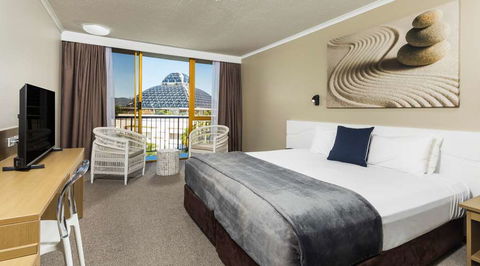 Pacific Hotel Cairns - Holiday Byron Bay 3