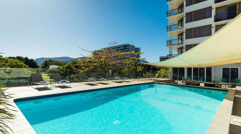 Pacific Hotel Cairns - Holiday Byron Bay 13