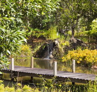 Cedar Park Rainforest Resort - Holiday Byron Bay