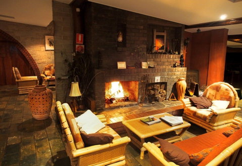Cedar Park Rainforest Resort - Holiday Byron Bay 1