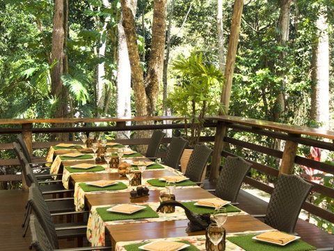 Cedar Park Rainforest Resort - Holiday Byron Bay 3