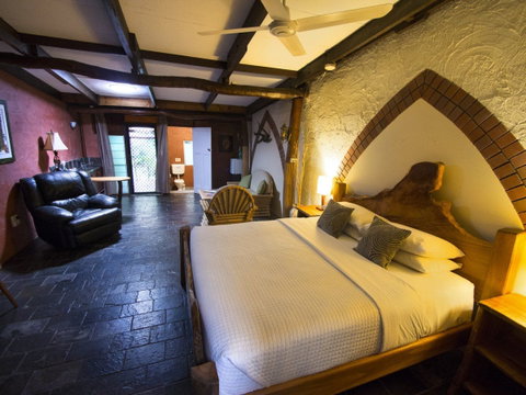 Cedar Park Rainforest Resort - Holiday Byron Bay 4