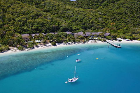 Fitzroy Island Resort - Holiday Byron Bay 0
