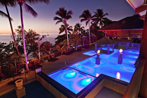 Fitzroy Island Resort - Holiday Byron Bay 4