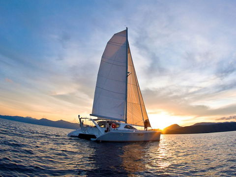 Fitzroy Island Resort - Holiday Byron Bay 8