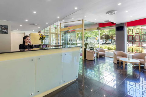Nesuto Canberra Apartment Hotel - Holiday Byron Bay 2