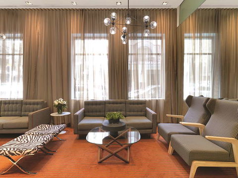 Adina Apartment Hotel Sydney Town Hall - Holiday Byron Bay 2