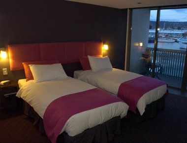 Zero Davey Apartment Hotel - Holiday Byron Bay 1