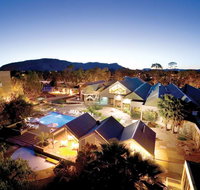 DoubleTree by Hilton Hotel Alice Springs - Holiday Byron Bay