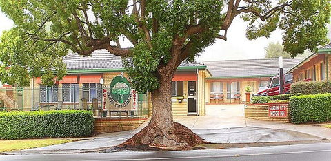 Garden City Motor Inn - Holiday Byron Bay 0