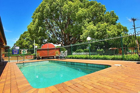 Garden City Motor Inn - Holiday Byron Bay 1