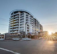 Adina Apartment Hotel Wollongong - Holiday Byron Bay