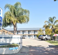 Best Western Motel Farrington - Holiday Byron Bay