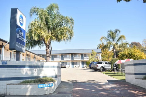Best Western Motel Farrington - Holiday Byron Bay 0