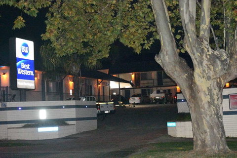 Best Western Motel Farrington - Holiday Byron Bay 2
