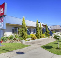 Amaroo Motel - Holiday Byron Bay