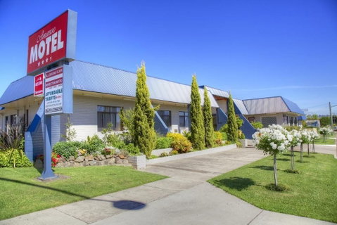 Amaroo Motel - Holiday Byron Bay 0