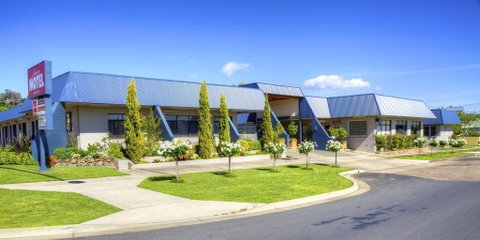 Amaroo Motel - Holiday Byron Bay 1