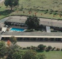 Tumtu Valley Motel - Holiday Byron Bay