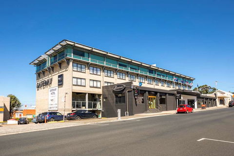 Gateway Hotel By Nightcap Plus - Holiday Byron Bay 0