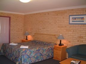 Kalbarri Palm Resort - Holiday Byron Bay 1