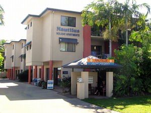 Nautilus Holiday Apartments - Holiday Byron Bay 0