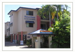 Nautilus Holiday Apartments - Holiday Byron Bay 1