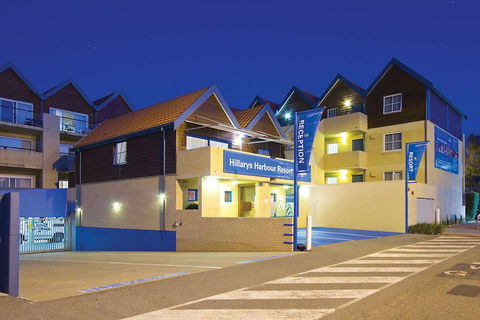 Hillarys Harbour Resort Apartments - Holiday Byron Bay 1
