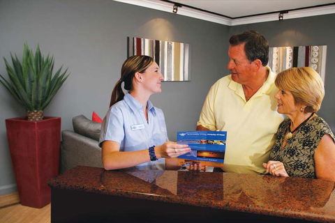 Hillarys Harbour Resort Apartments - Holiday Byron Bay 2