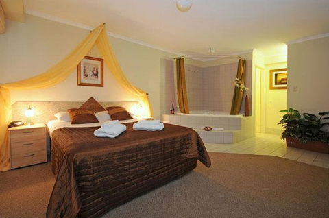 Ocean View Motel - Holiday Byron Bay 2