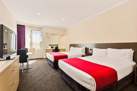 Quality Hotel Manor - Holiday Byron Bay 2