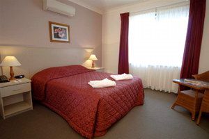 Warners At The Bay Motel - Holiday Byron Bay 2