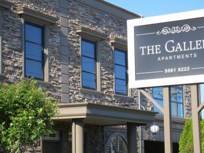 Gallery Apartments - Holiday Byron Bay 0